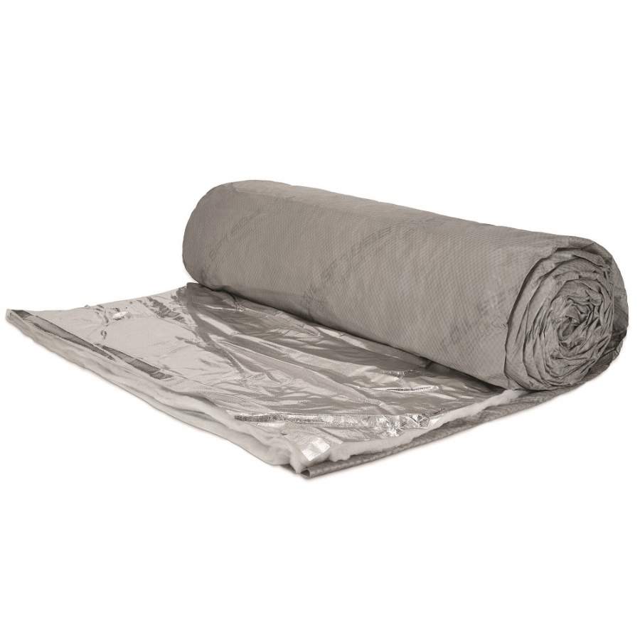 Breathable Thermal Insulation SF19BB by SuperFOIL - 1.5m x 10m Roll Multifoil SF2010 | Compare The Build