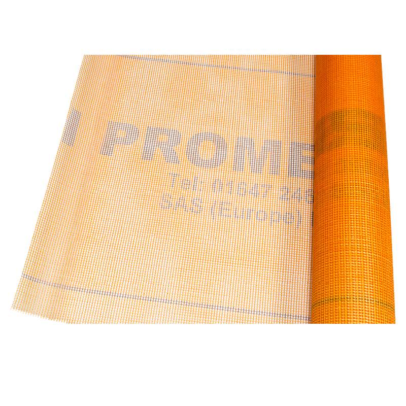 ProMesh Grade 5 Reinforcement Mesh Monocouche Render (O) - 1000mm x 50m Glass Fibre G5A | Compare The Build