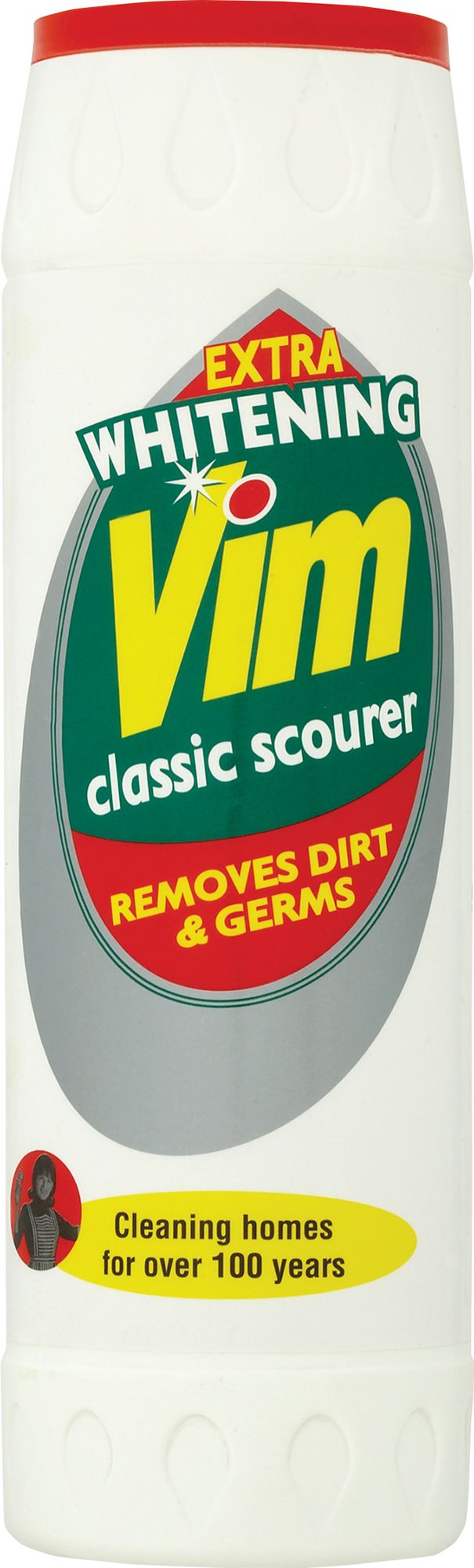 Vim Classic Cleaner Price Comparisons | Compare The Build