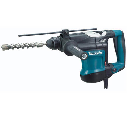 Makita S-MAK32C SDS AVT Rotary Hammer Drill 110v | Compare The Build