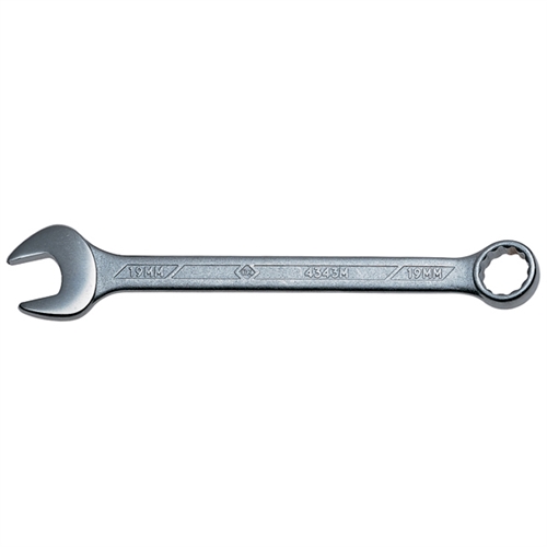 C.K Combination Spanner 13mm On Hanger Price Comparisons | Compare The Build