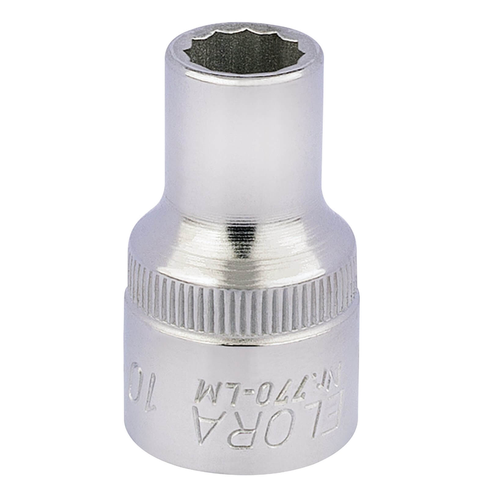 Elora 1/2" Drive Bi Hexagon Socket Metric 1/2" 10mm Price Comparisons | Compare The Build