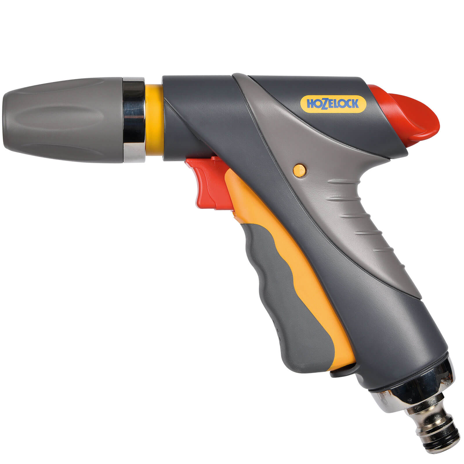 Hozelock 3 Function Jet Spray Gun Price Comparisons | Compare The Build