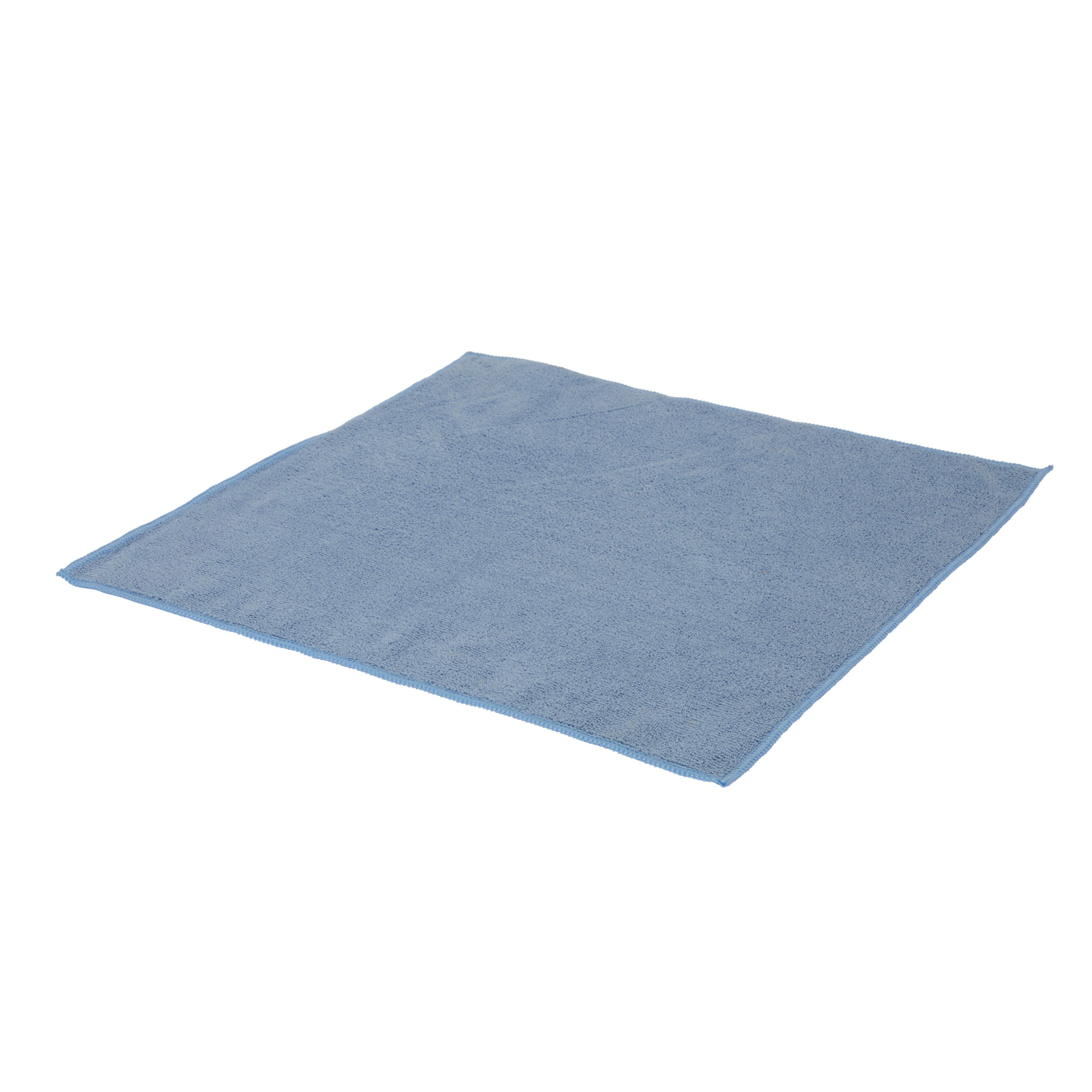 Microfibre All Purpose Cloth, Pack Of 5 Price Comparisons | Compare The Build