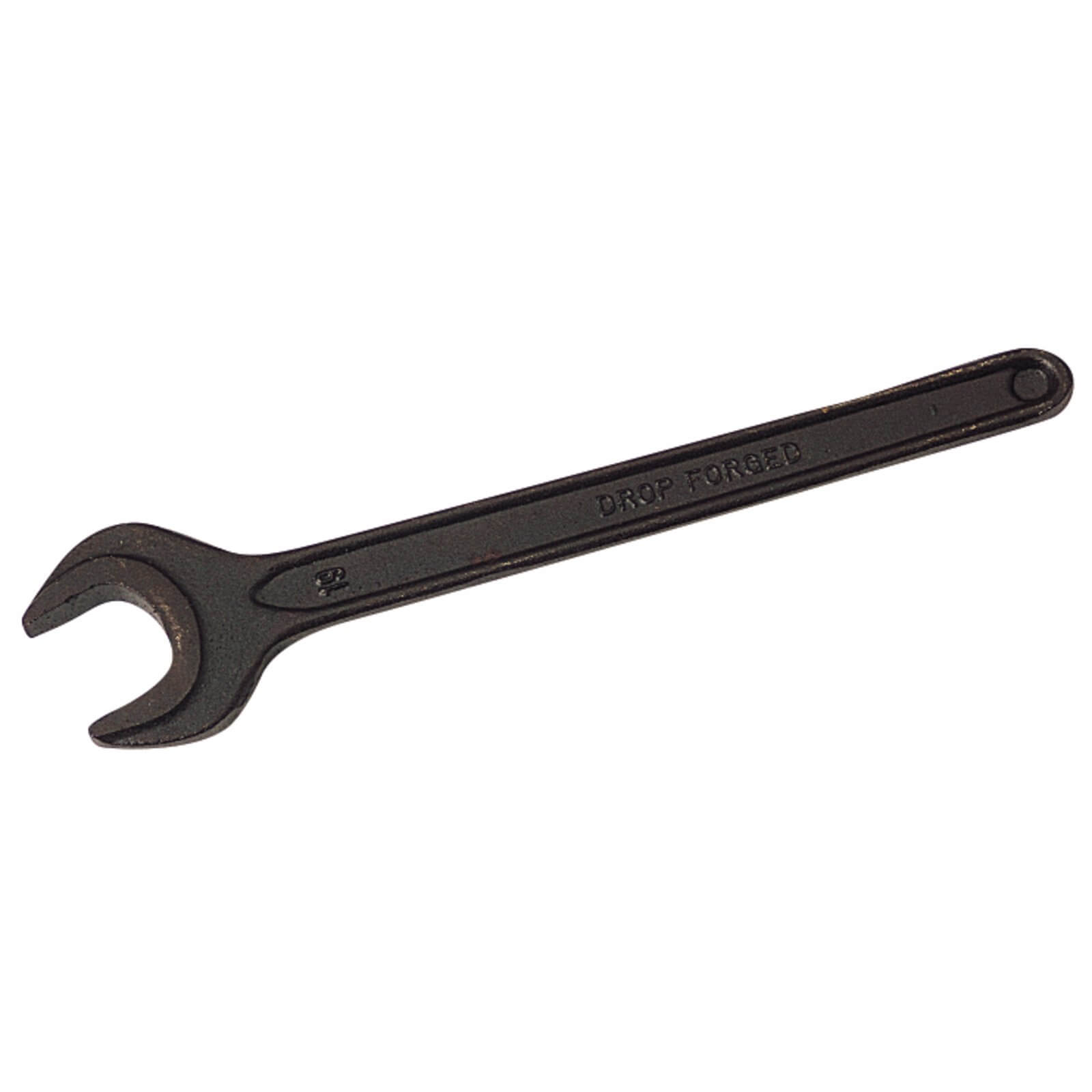 Draper Single Open Ended Spanner Metric 19mm | Compare The Build