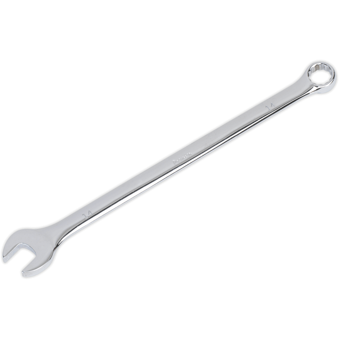 Sealey Extra Long Combination Spanner Metric 14mm Price Comparisons | Compare The Build