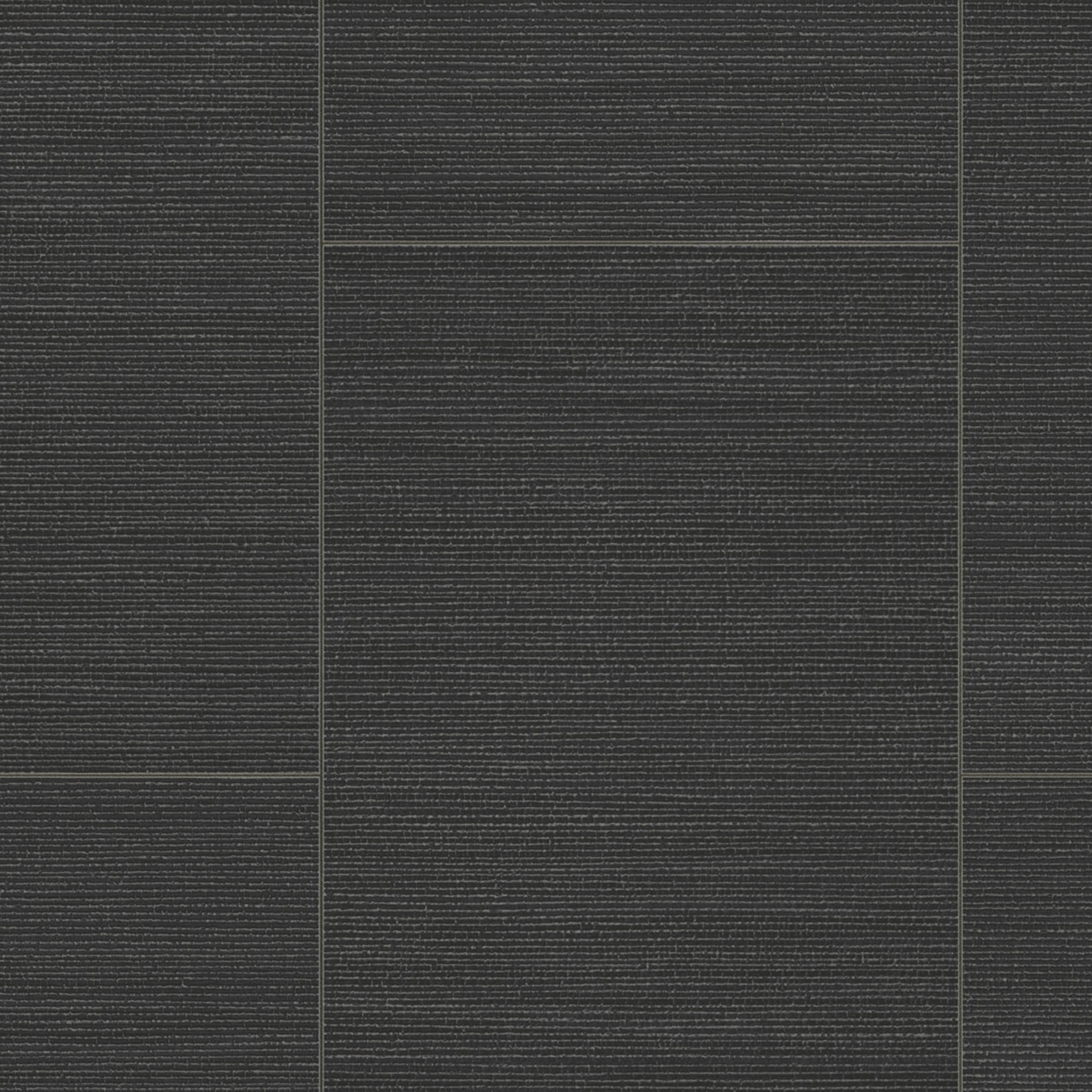 Colours Milazzo Black Slate Effect Vinyl Flooring | Compare The Build