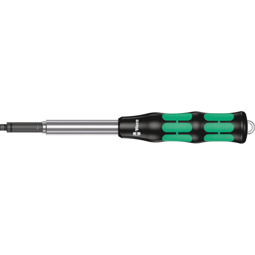 Wera 8797C Zyklop Hybrid Ratchet Handle Extension 1/2" Price Comparisons | Compare The Build