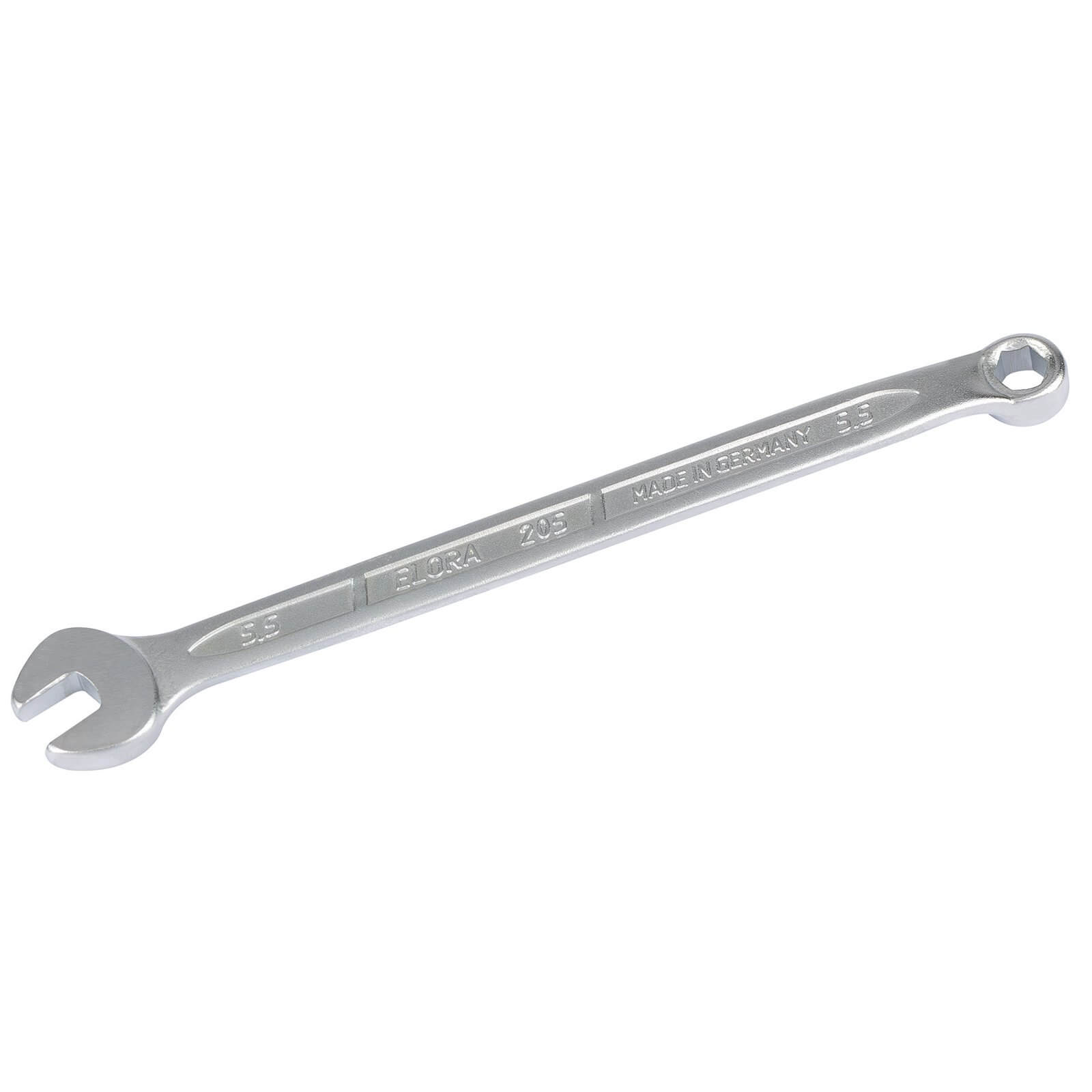 Elora Long Combination Spanner 5.5mm | Compare The Build