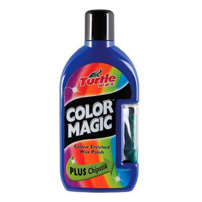 Turtle Wax Colour Restorer, 500Ml Price Comparisons | Compare The Build