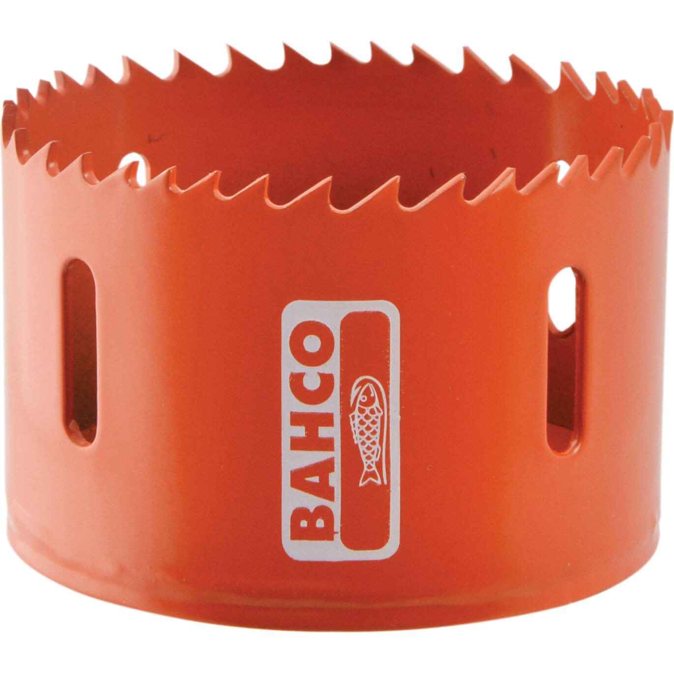 Bahco 3830 C Bi-Metal Variable Pitch Hole Saw 68mm Price Comparisons | Compare The Build