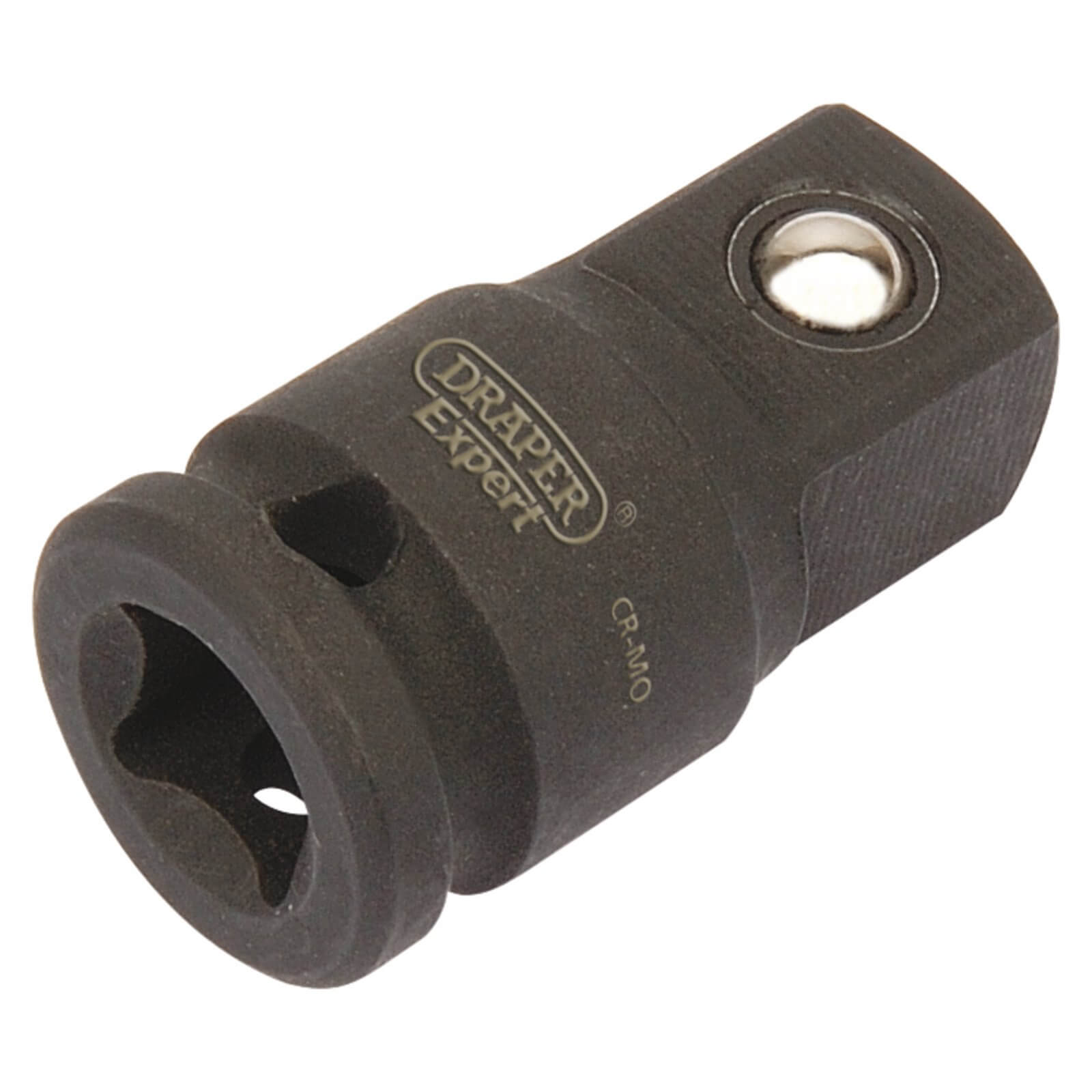 Draper Expert Impact Socket Converter 1/4" Female 3/8" Male | Compare The Build