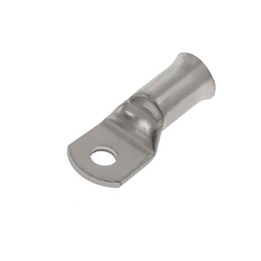 Unicrimp Qcrimp Copper Tube Terminal Copper 16 MM2 x 10 mm QCT16-10 Price Comparisons | Compare The Build