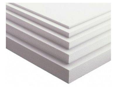 Stylite EPS 70 Polystyrene Insulation Board SDN 2400mm x 1200mm x 25mm Pack of 12 (34.56m2) Price Comparisons | Compare The Build