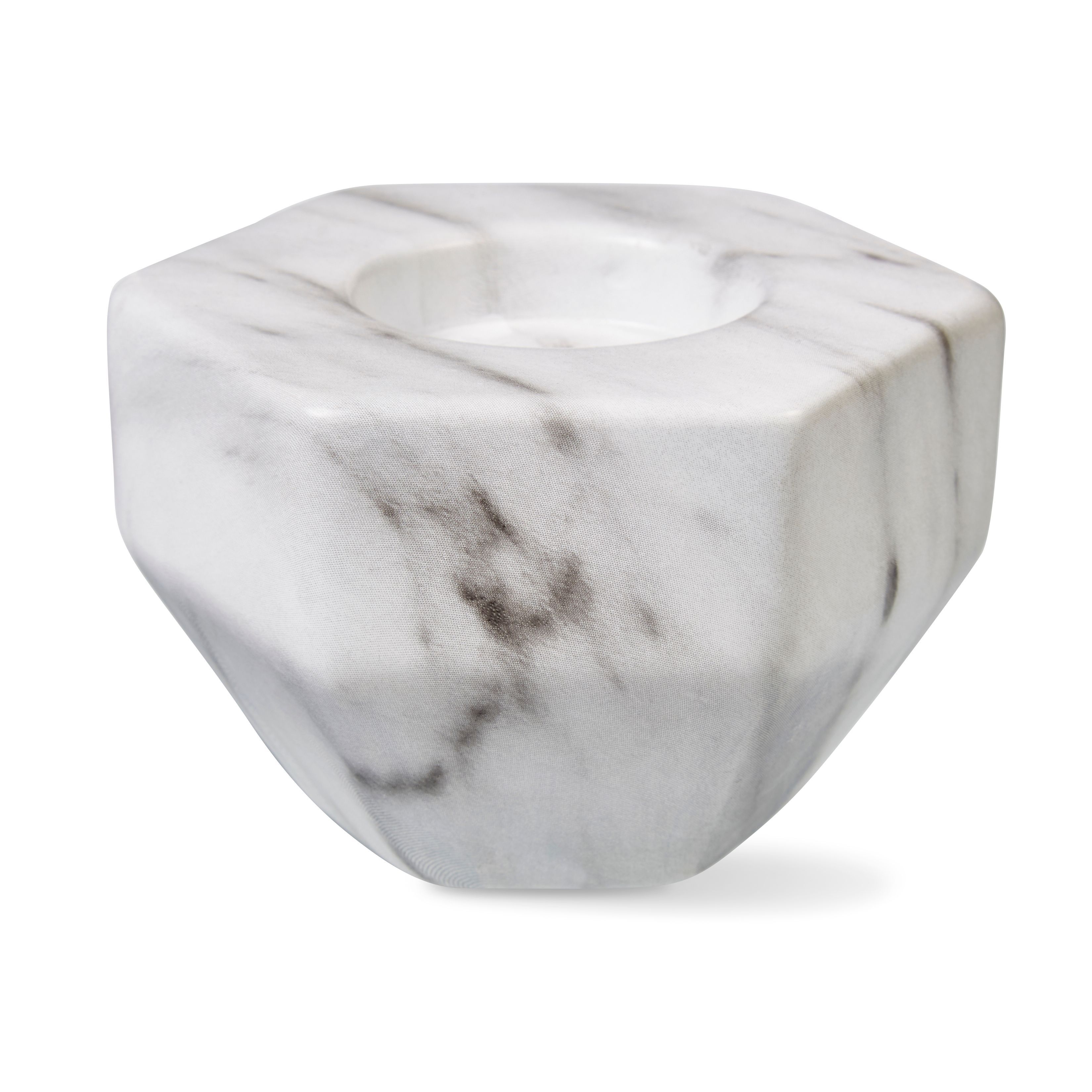 Marble Tealight Candle Holder Price Comparisons | Compare The Build