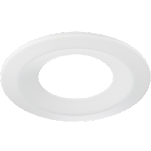 KnightsBridge RW6 Matt White Bezel Price Comparisons | Compare The Build