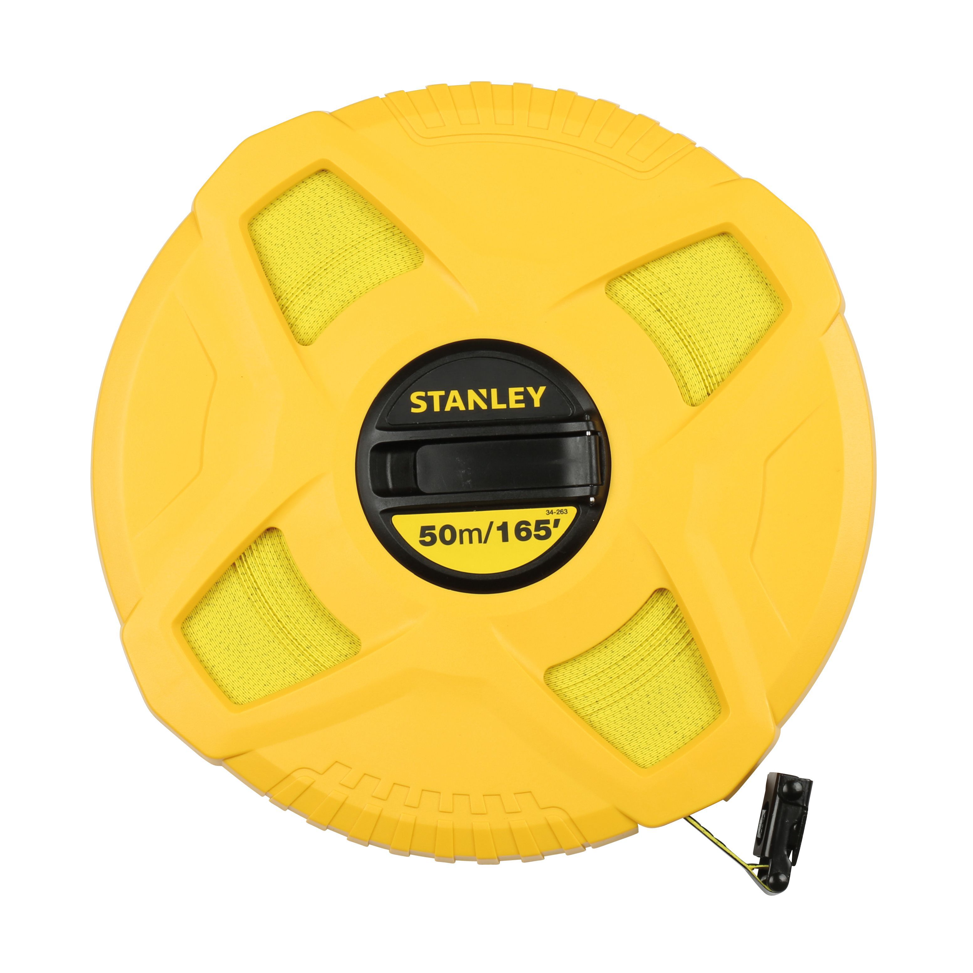 Stanley Tape Measure, 50M | Compare The Build