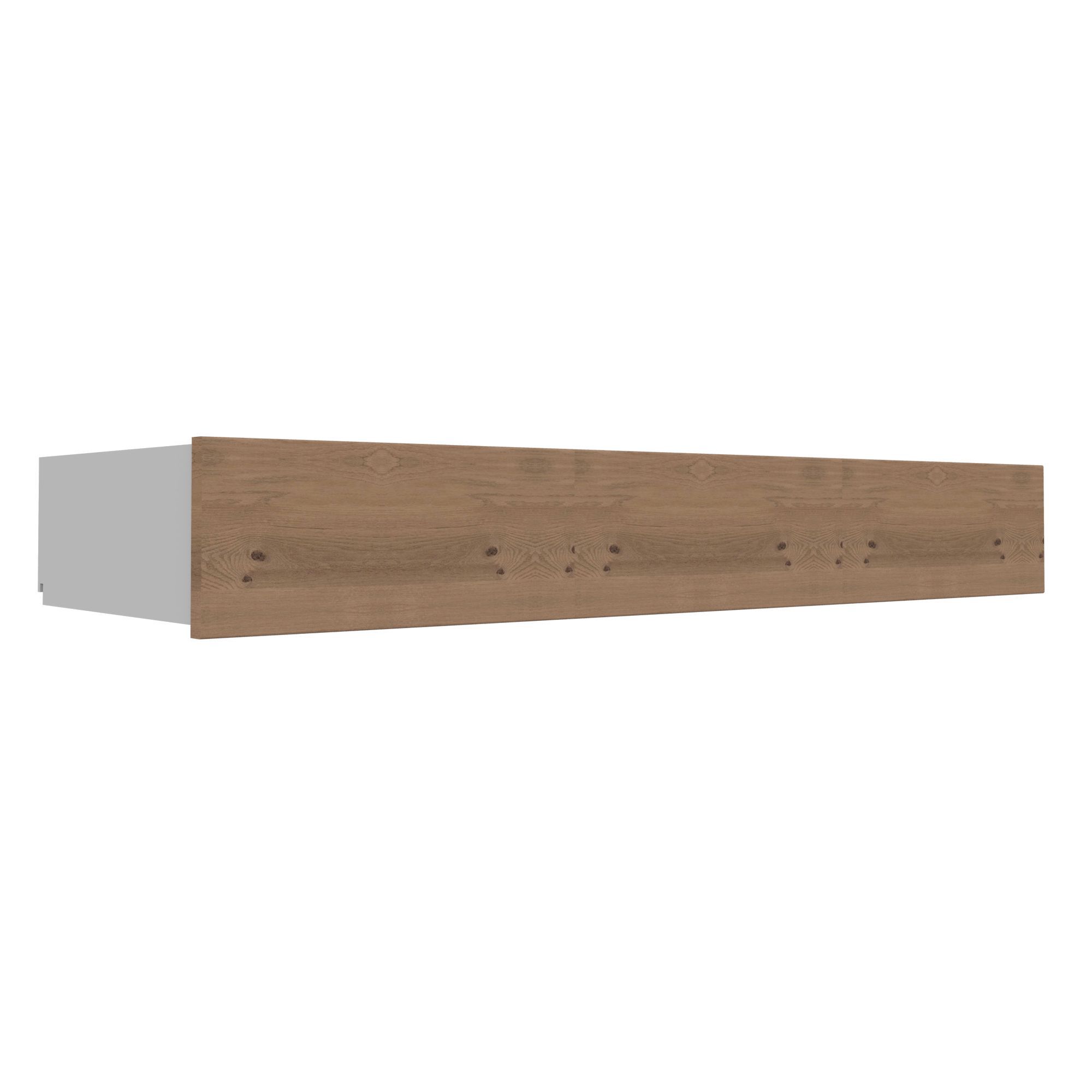 Darwin Oak Effect Oak Effect Internal Drawer Price Comparisons | Compare The Build