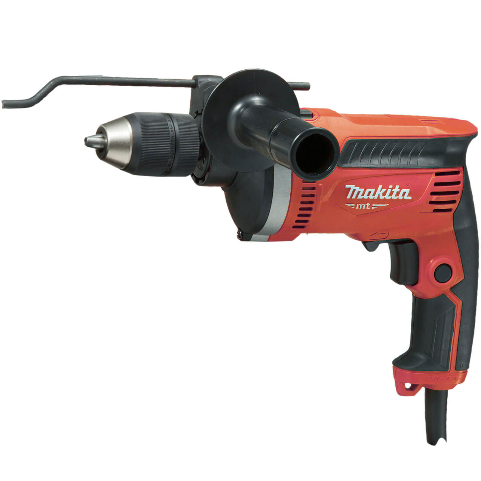 Makita MT Series M8101K Hammer Drill 240v | Compare The Build