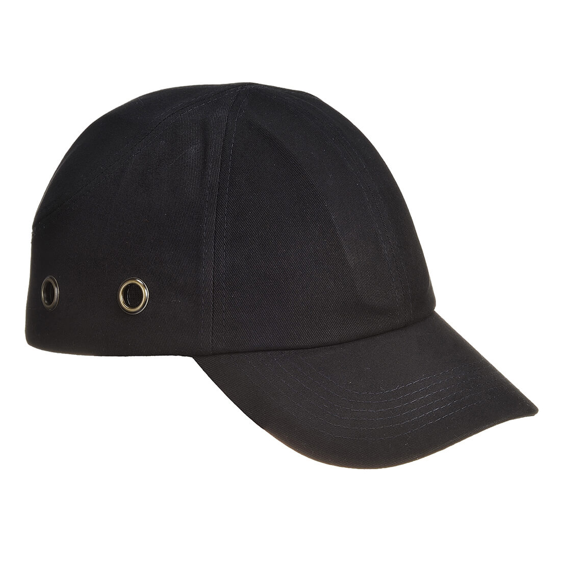 Portwest Bump Cap Black One Size Price Comparisons | Compare The Build