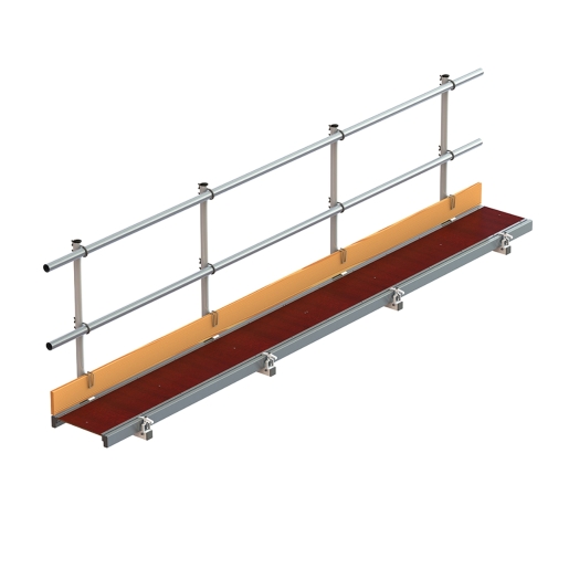 Werner Toeboard for Boards and Superboards 1.8m | Compare The Build