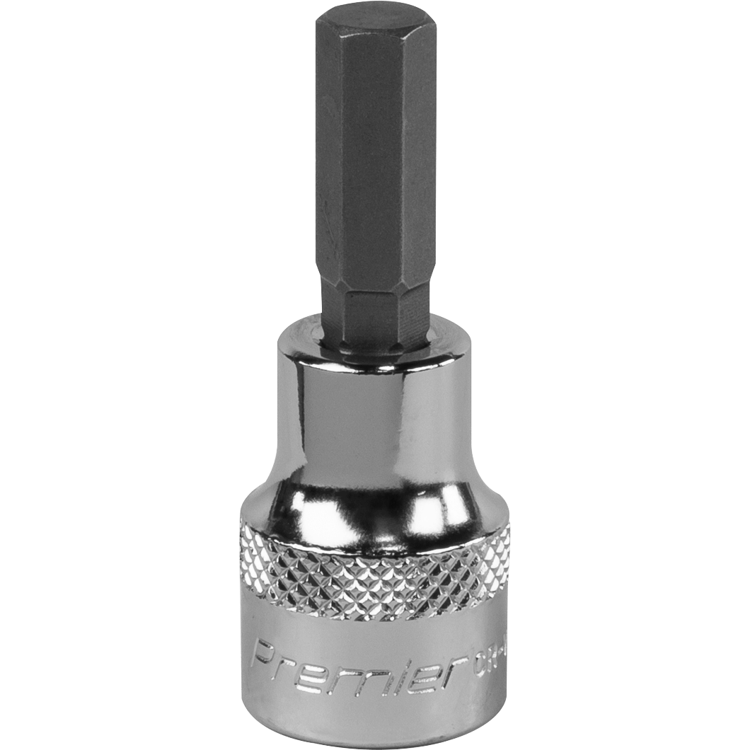 Sealey 3/8" Drive Hexagon Socket Bit 3/8" 7mm Price Comparisons | Compare The Build