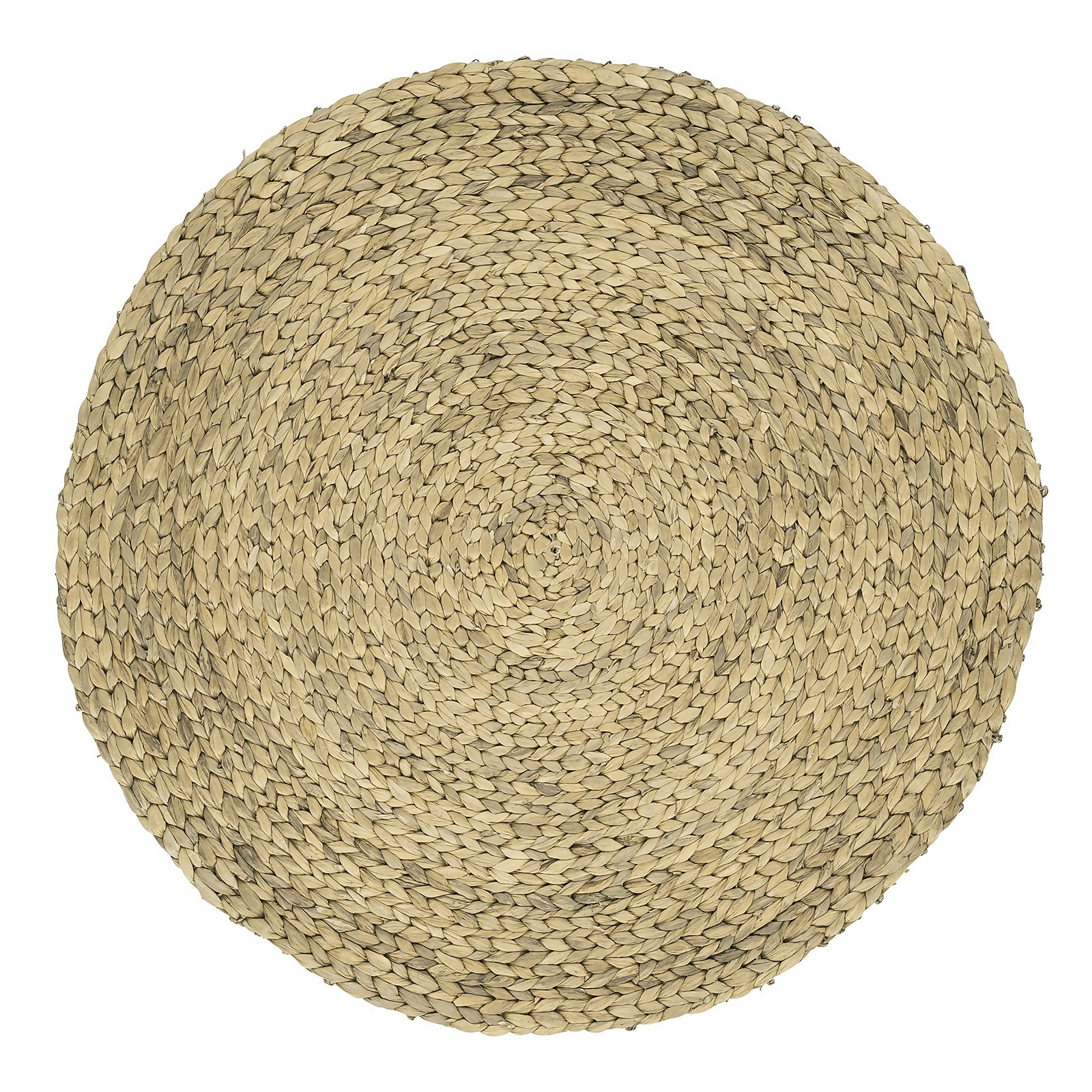 Java Circle Rug - Natural - 150cm Price Comparisons | Compare The Build