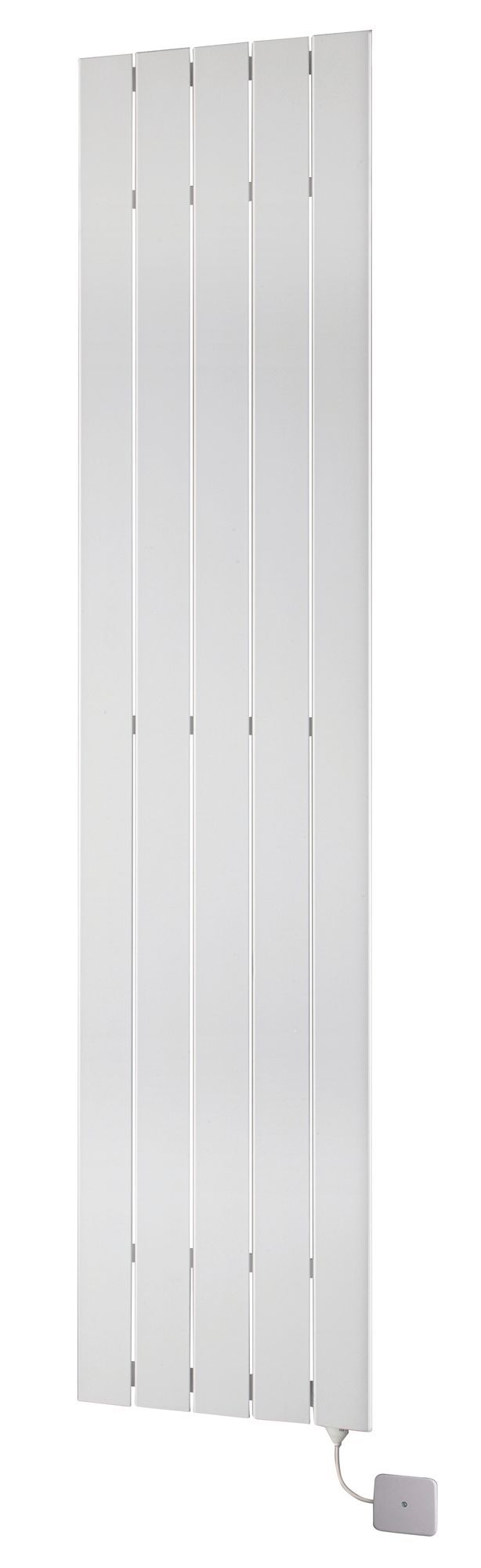 Vertirad Elec Rad 3080Btu Wht | Compare The Build