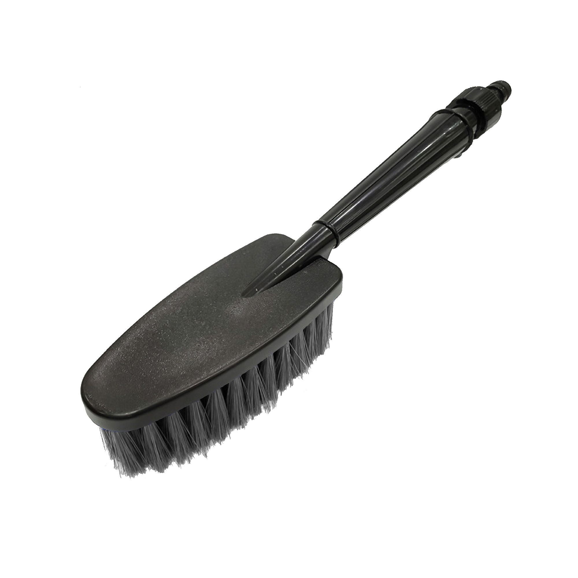 Flow-Through Nylon Car Wash Brush, (W)65mm Price Comparisons | Compare The Build