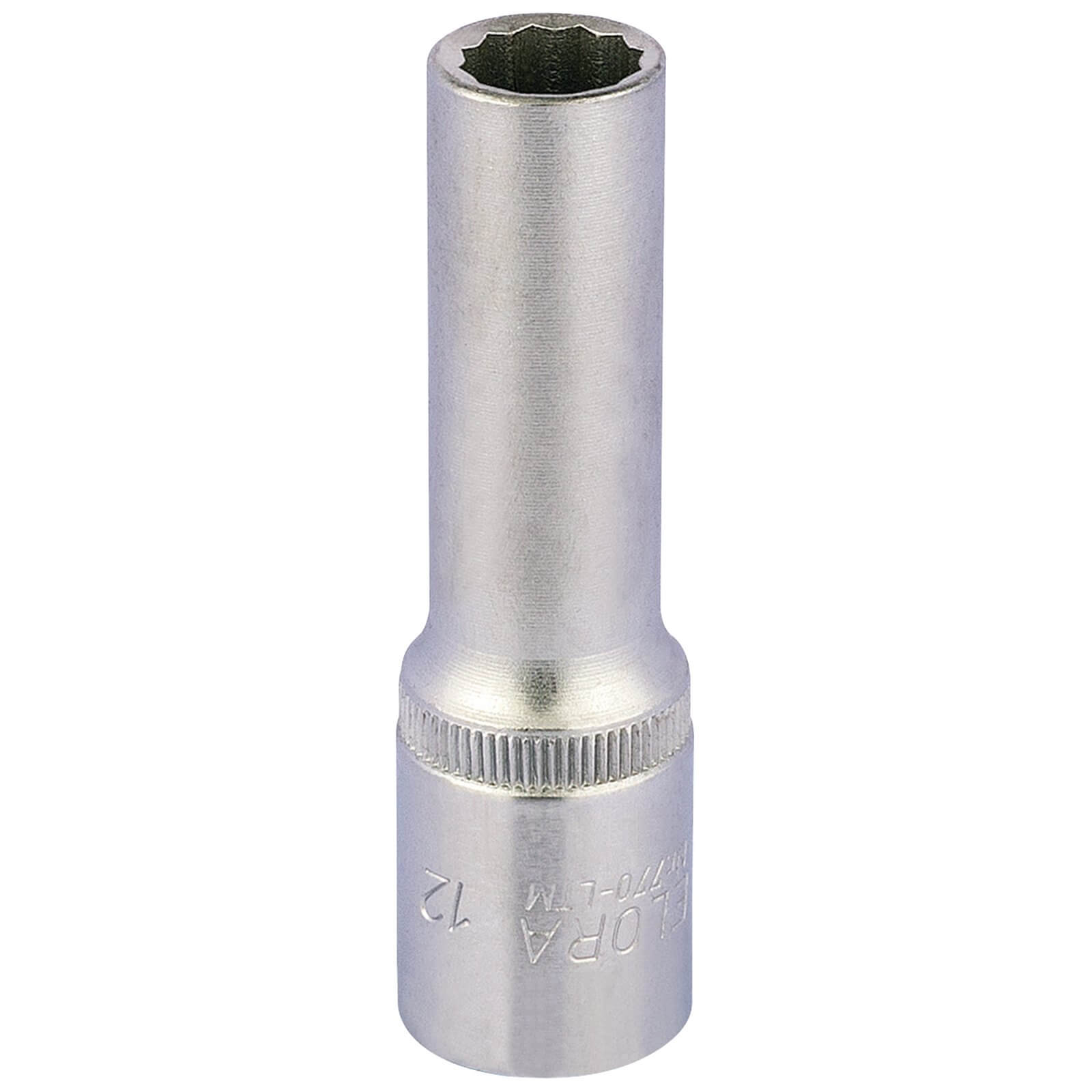 Elora 1/2" Drive Deep Bi Hexagon Socket Metric 1/2" 12mm | Compare The Build