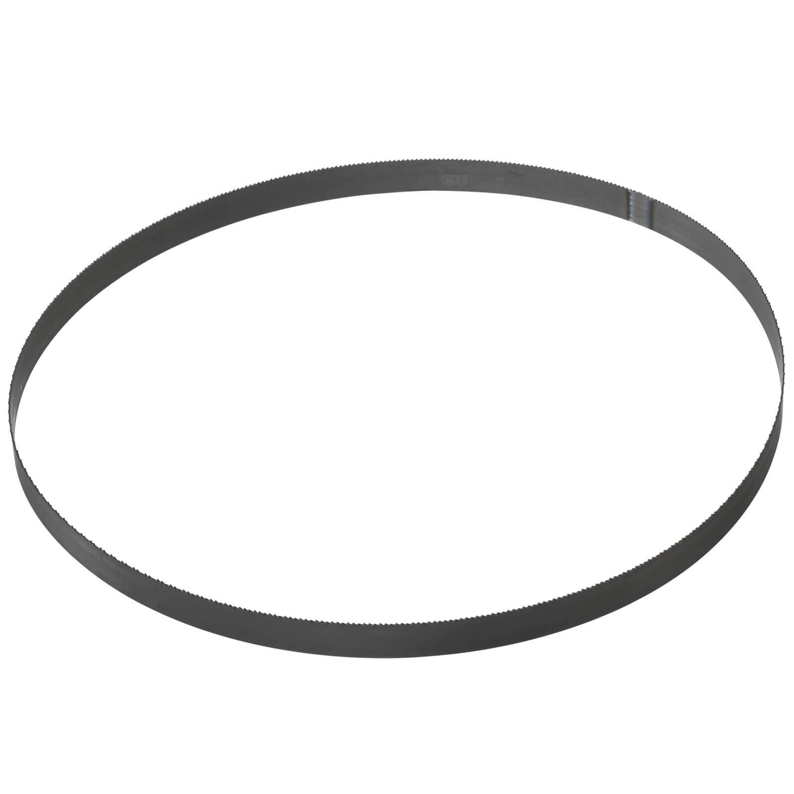 Milwaukee M12 Series Bandsaw Blades 687.57mm 13mm 18tpi Price Comparisons | Compare The Build