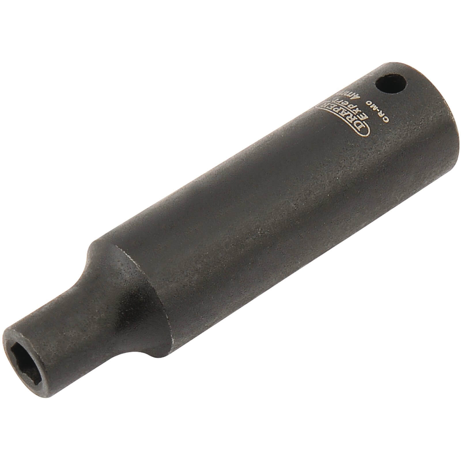 Draper Expert 1/4" Drive Hi Torq Hexagon Deep Impact Socket Metric 1/4" 4mm Price Comparisons | Compare The Build