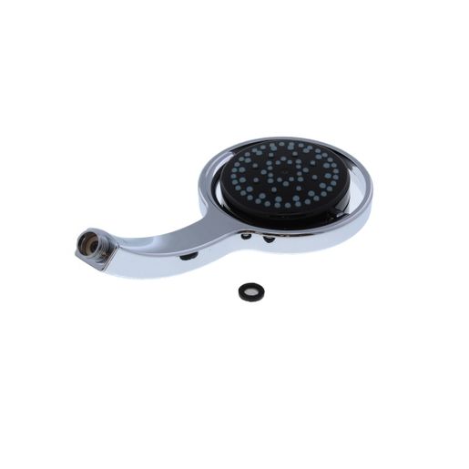 Mira 1.1688.201.1 360m Multi-mode Shower Handset Chrome Price Comparisons | Compare The Build