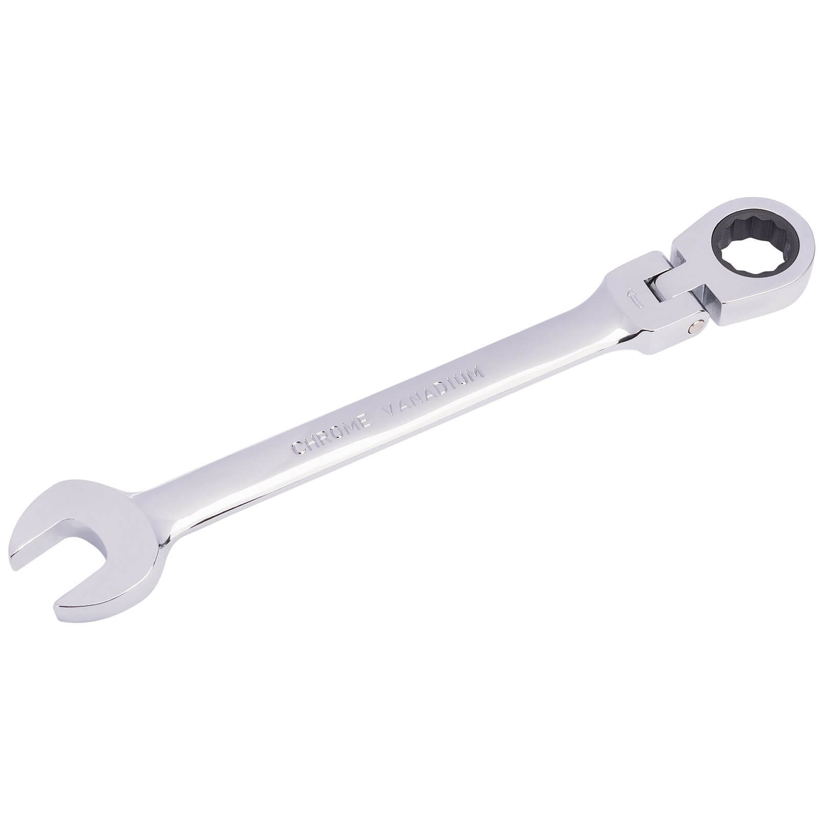 Draper Hi Torq Flexible Ratchet Combination Spanner 17mm Price Comparisons | Compare The Build