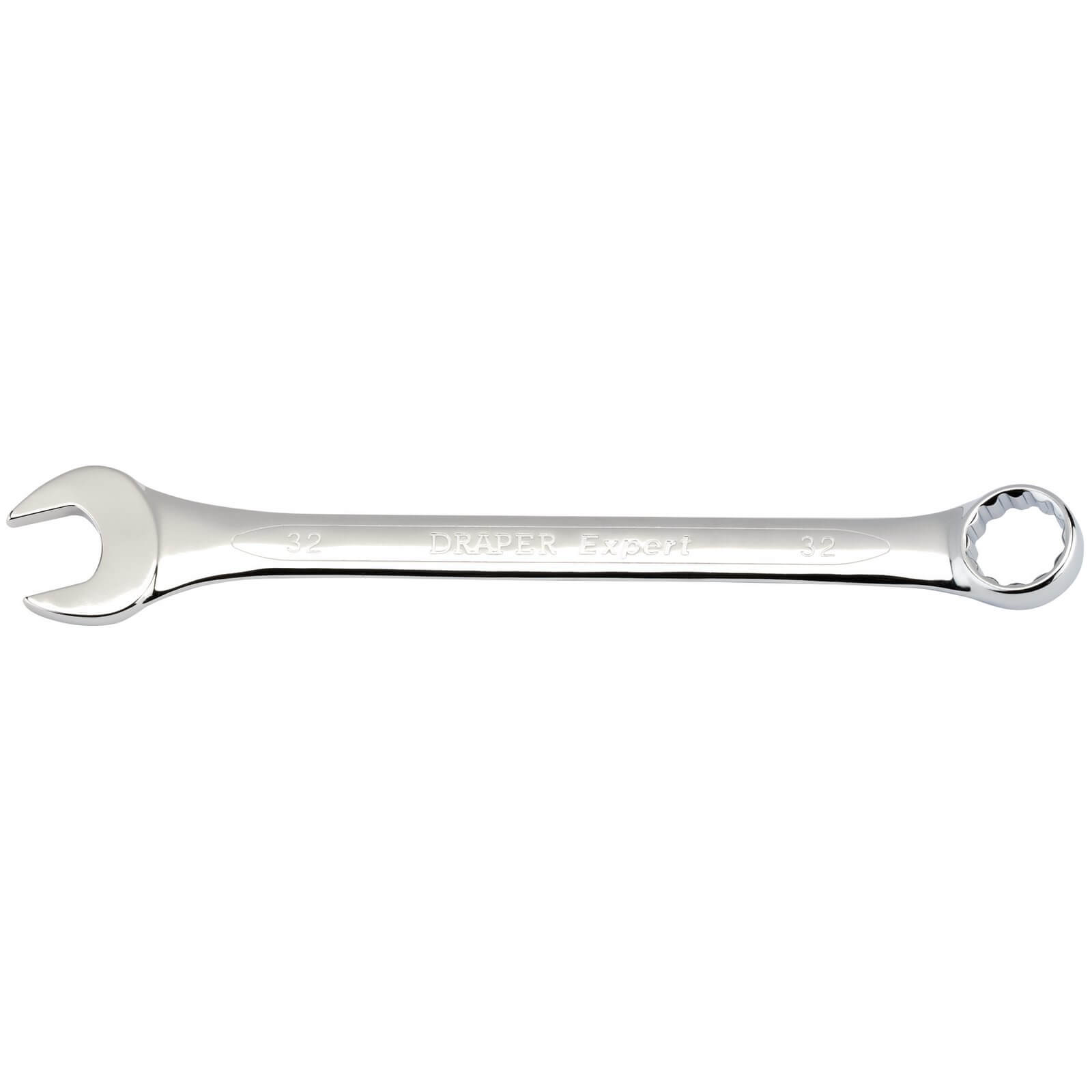 Draper Combination Spanner 32mm Price Comparisons | Compare The Build