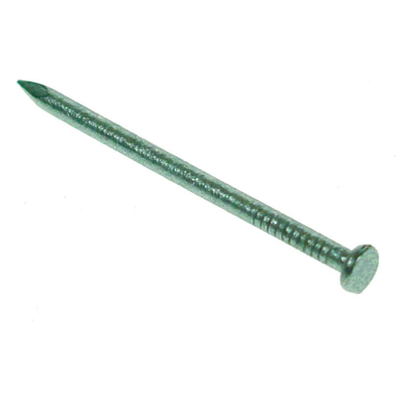 4TRADE Round Wire Nail 100mm Galvanised 1/2kg - Box of 6 Price Comparisons | Compare The Build