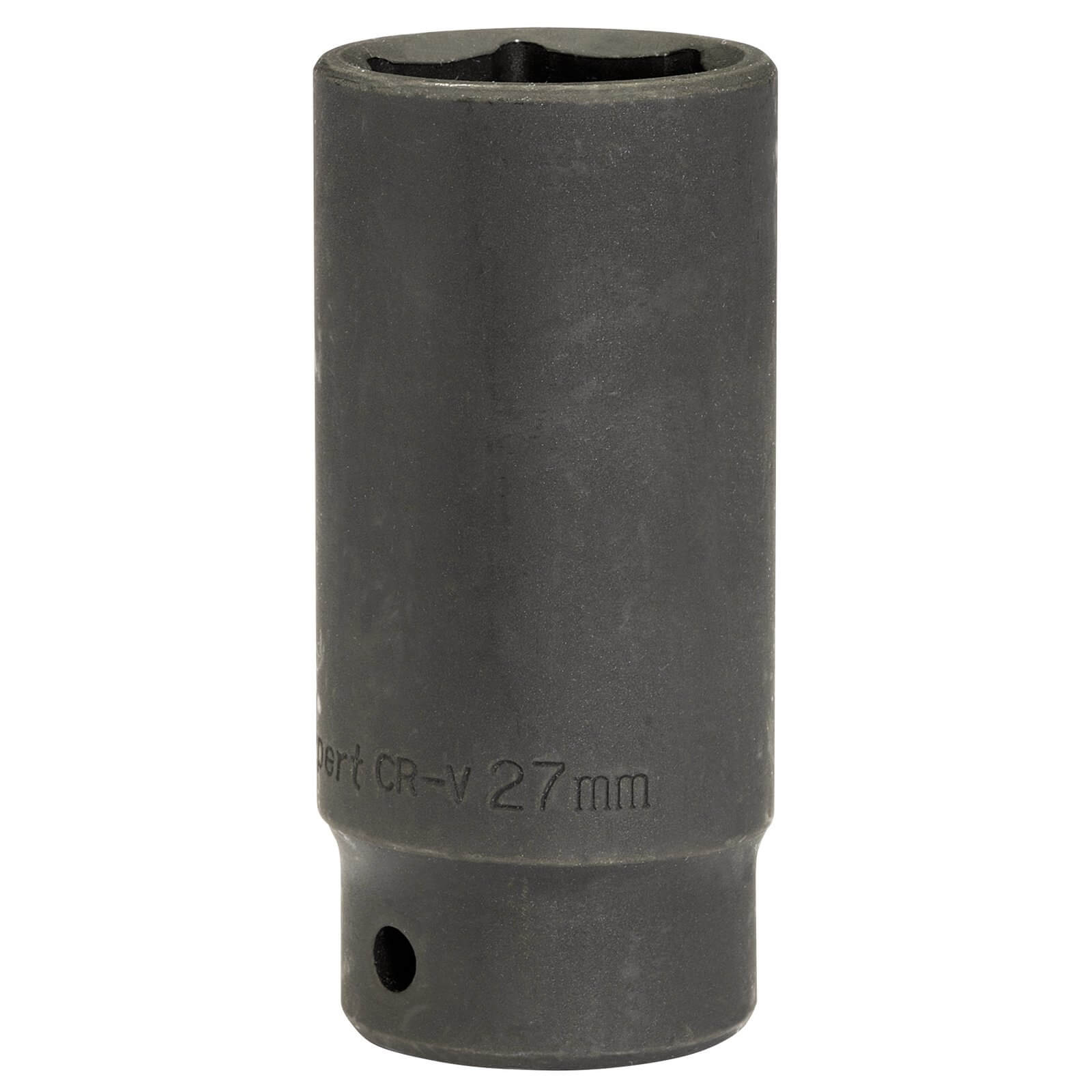 Draper Expert 1/2" Drive Hi Torq Deep Hexagon Impact Socket Metric 1/2" 27mm Price Comparisons | Compare The Build