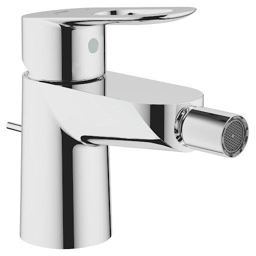 Grohe Start Loop Bidet Mixer Tap with Pop Up Waste 23352000 Price Comparisons | Compare The Build