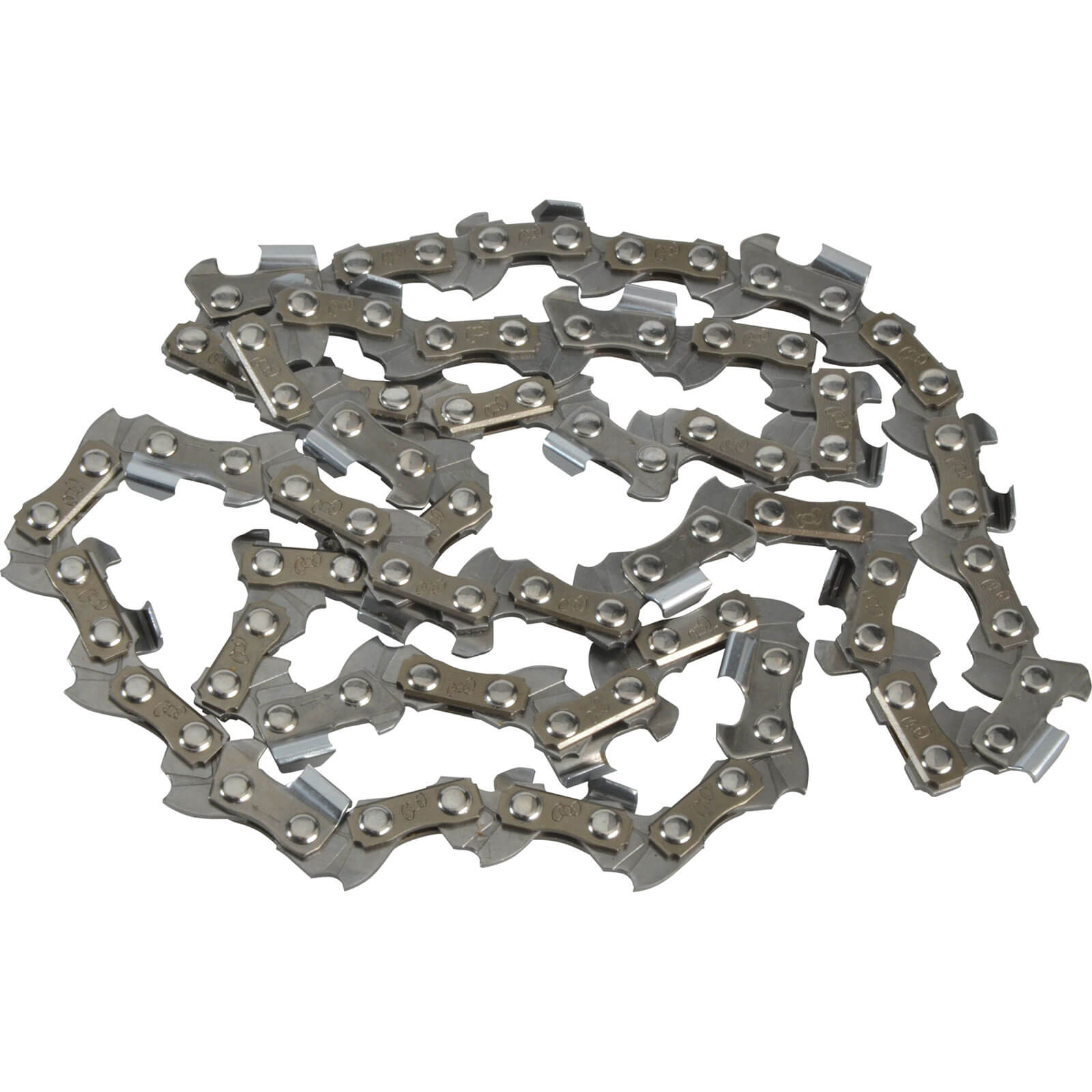 ALM Replacement Lo-Kick Chain 3/8" x 49 Links for 35cm Chainsaws 350mm Price Comparisons | Compare The Build