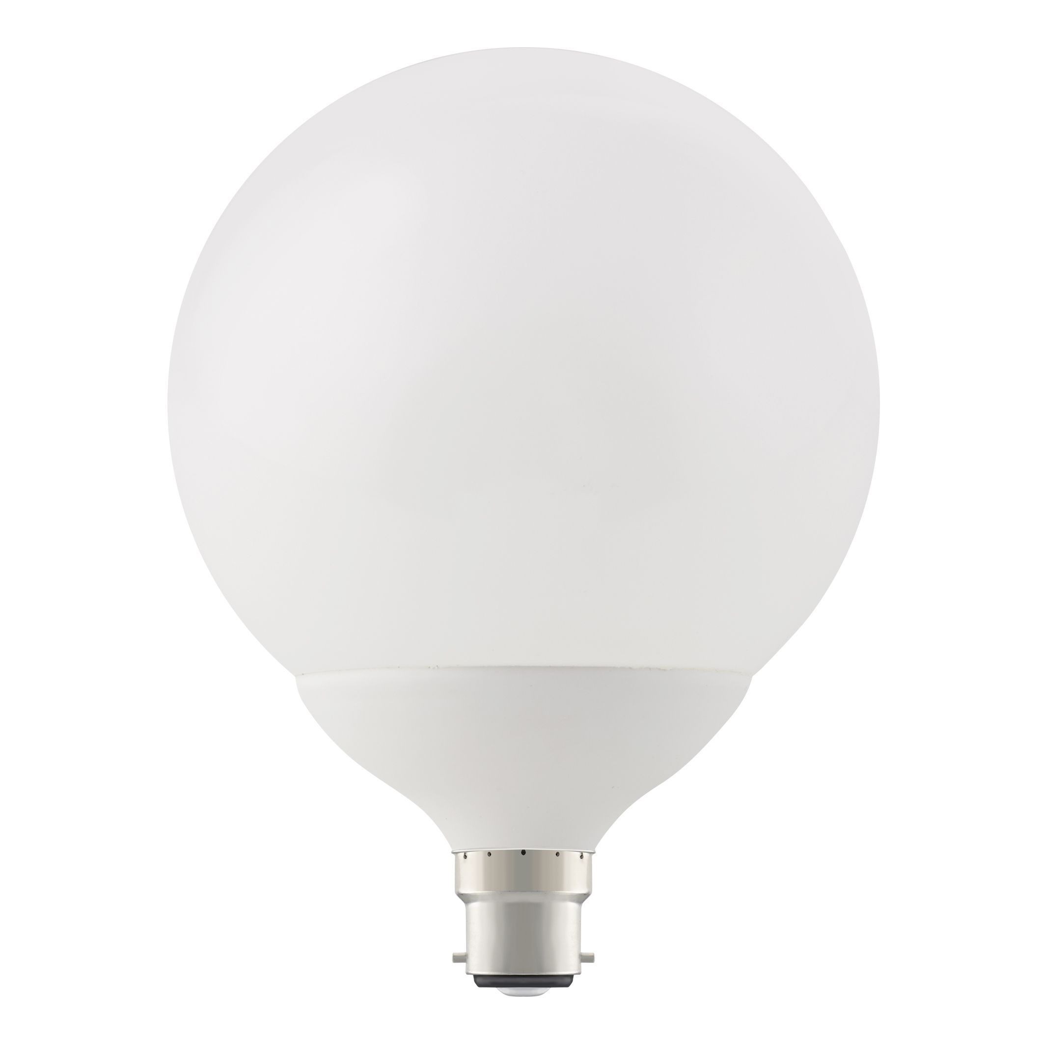 Diall B22 16W 1521Lm Globe Warm White Led Light Bulb Price Comparisons | Compare The Build