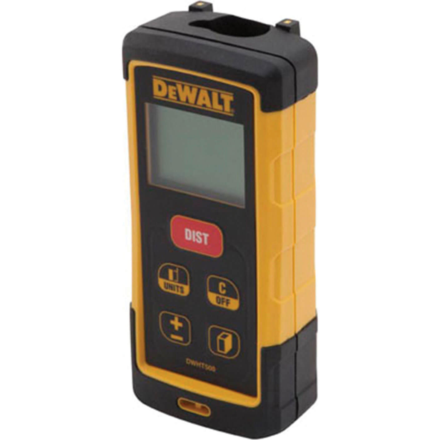 Dewalt 50M Laser Distance Measurer Price Comparisons | Compare The Build