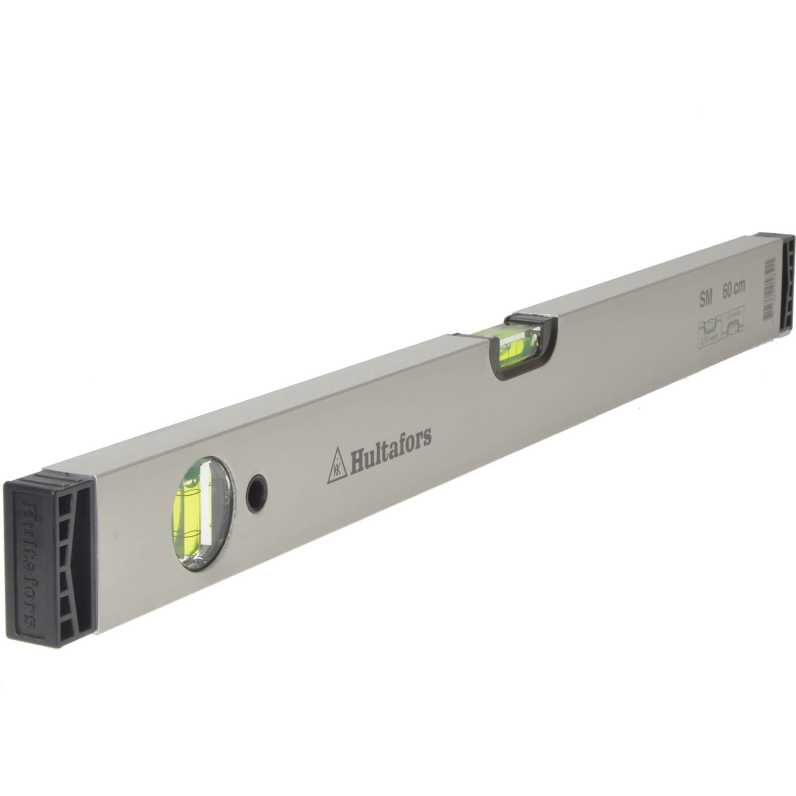 Hultafors SM Aluminum Spirit Level 72" / 180cm Price Comparisons | Compare The Build