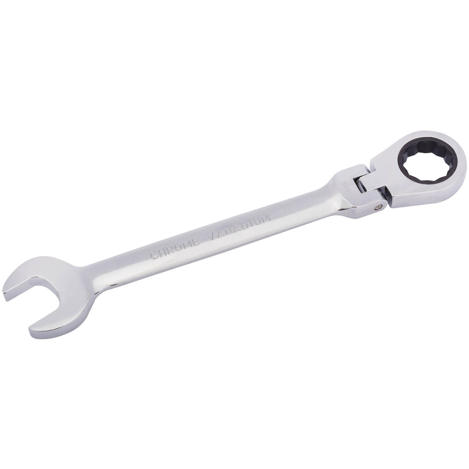 Draper Hi Torq Flexible Ratchet Combination Spanner 24mm Price Comparisons | Compare The Build