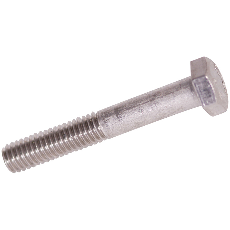 Apex Stainless Steel Bolt M10 x 70 (10 Pack) in Silver Price Comparisons | Compare The Build