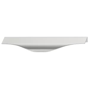 Wickes Picton Profile Trim Handle - 17 x 38mm Price Comparisons | Compare The Build