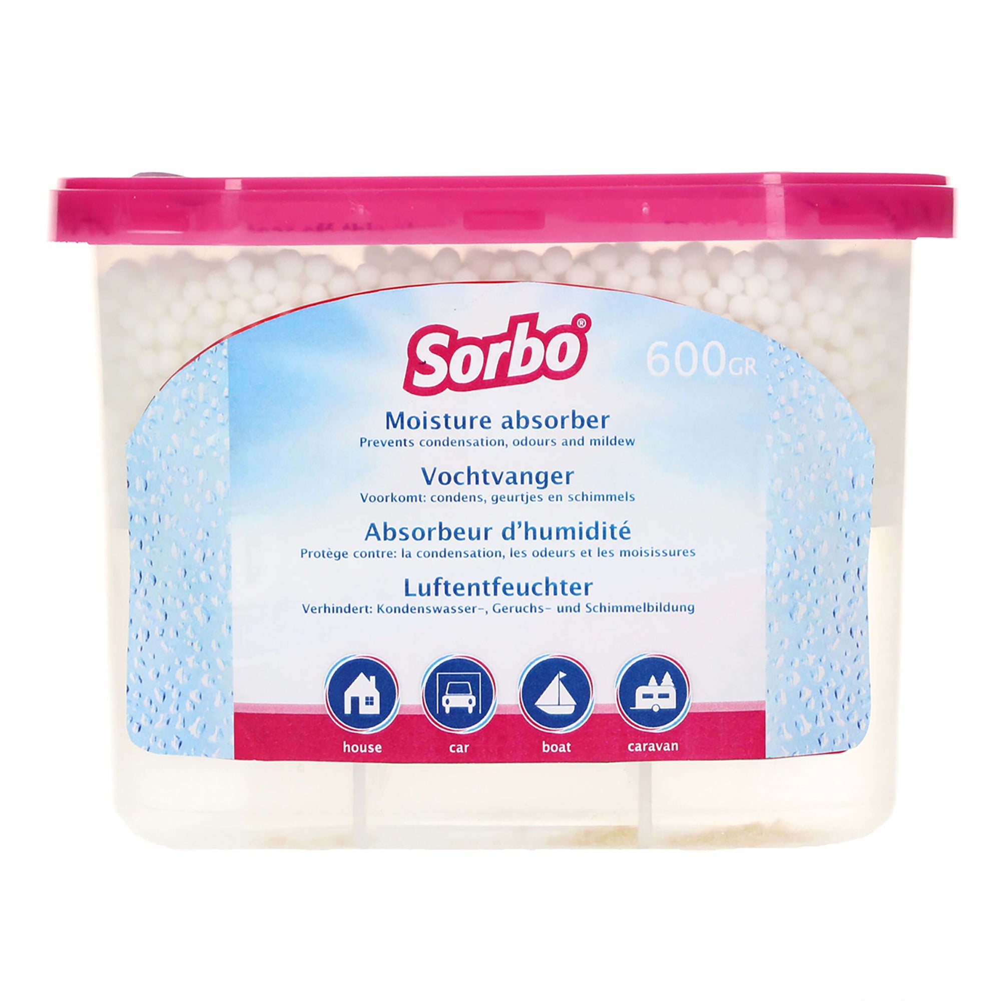 Sorbo Dehumidifier White Price Comparisons | Compare The Build