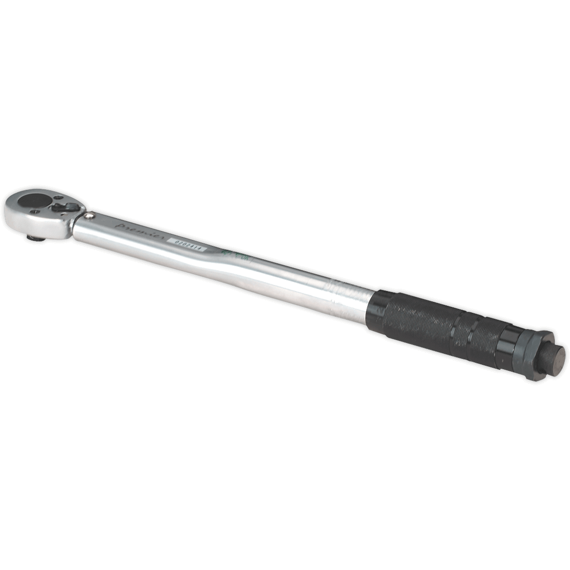 Sealey 3/8" Drive Micrometer Torque Wrench 3/8" 7Nm - 112Nm Price Comparisons | Compare The Build