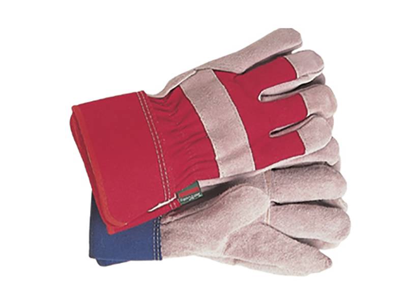 Town & Country T/CTGL106S TGL106S All Round Rigger Gloves Navy/Red Ladies' - Small Price Comparisons | Compare The Build