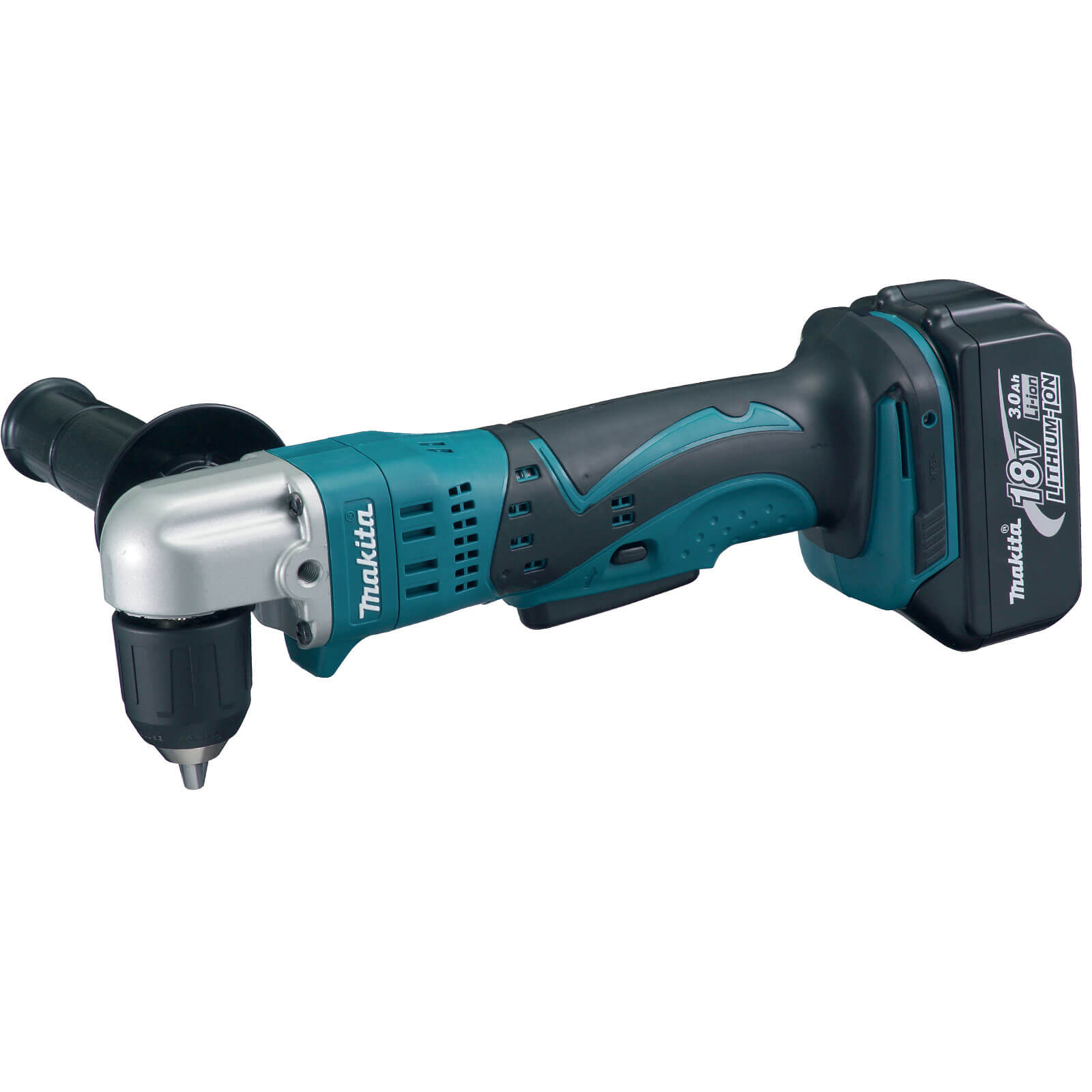 Makita DDA351 18v Cordless LXT Angle Drill No Batteries No Charger No Case Price Comparisons | Compare The Build