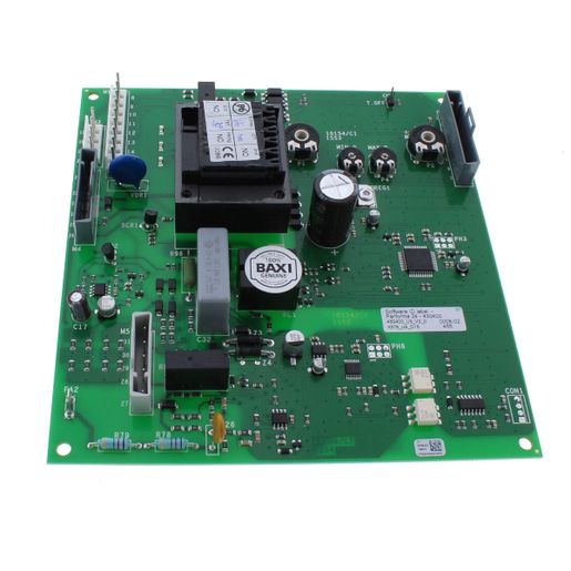 Baxi Printed Circuit Board 248075 Price Comparisons | Compare The Build